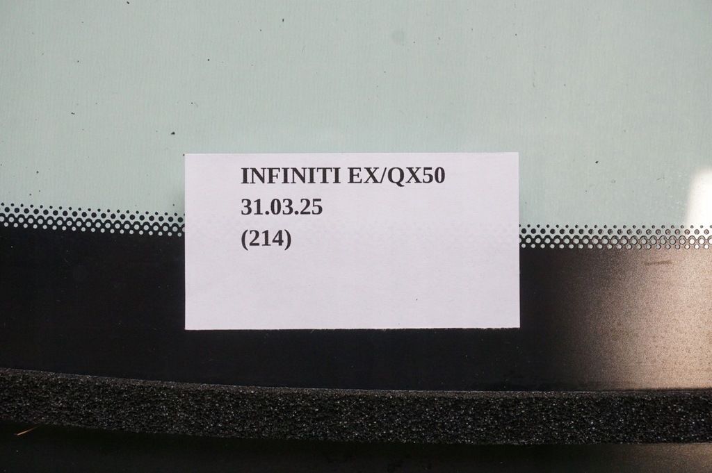 фото №6, Жгут электропроводка датчика дождя infiniti qx50 ex30d ex35 ex37