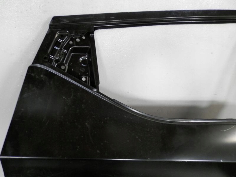 фото №10, Nissan micra k14 двері задня праве 821005fa5j