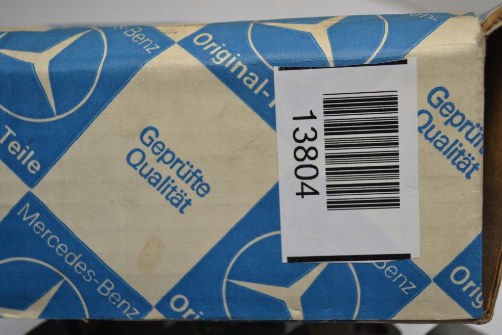 Mercedes w123 300d мостики разъём вала распределительного вала Недорого