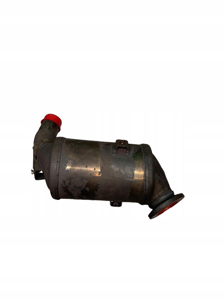 фото №10, 7649187 90692241 оригинальный катализатор do bmw i3