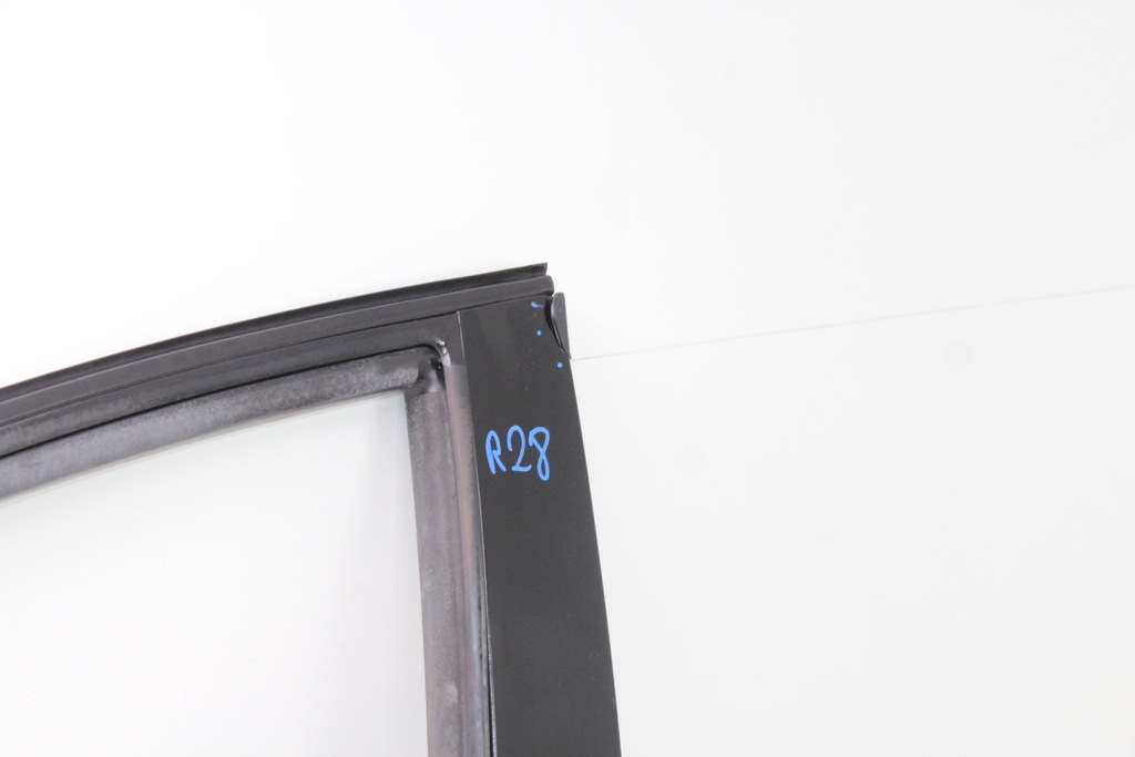 фото №7, Дверь левый перед chevrolet captiva 06-10r gar