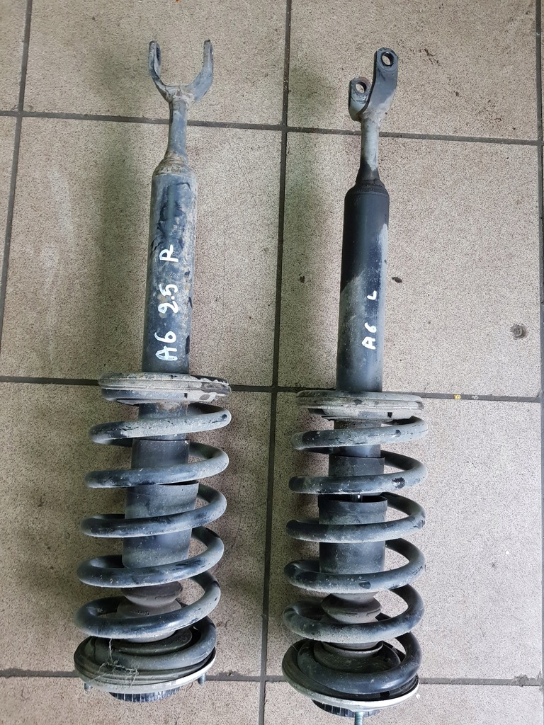 фото №16, Audi a6 c5 2,5 tdi клапан egr трубка ==kalisz==