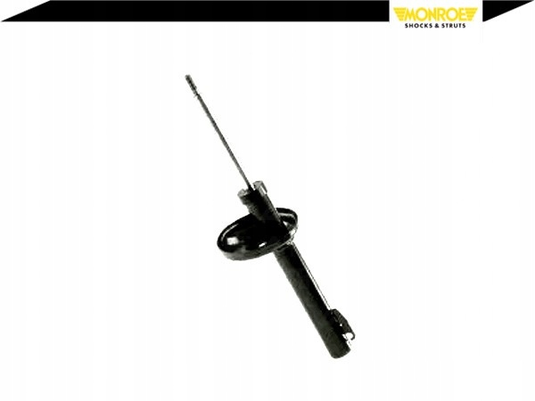 фото №3, Monroe амортизатор skoda favorit favorit forman 1.