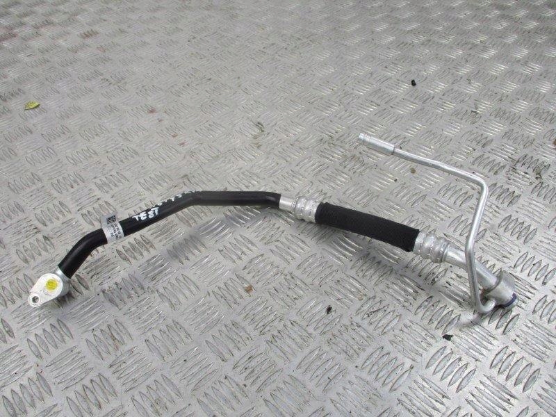 фото №1, Шланг кондиционера 4k0, 4k1816740l, audi a7