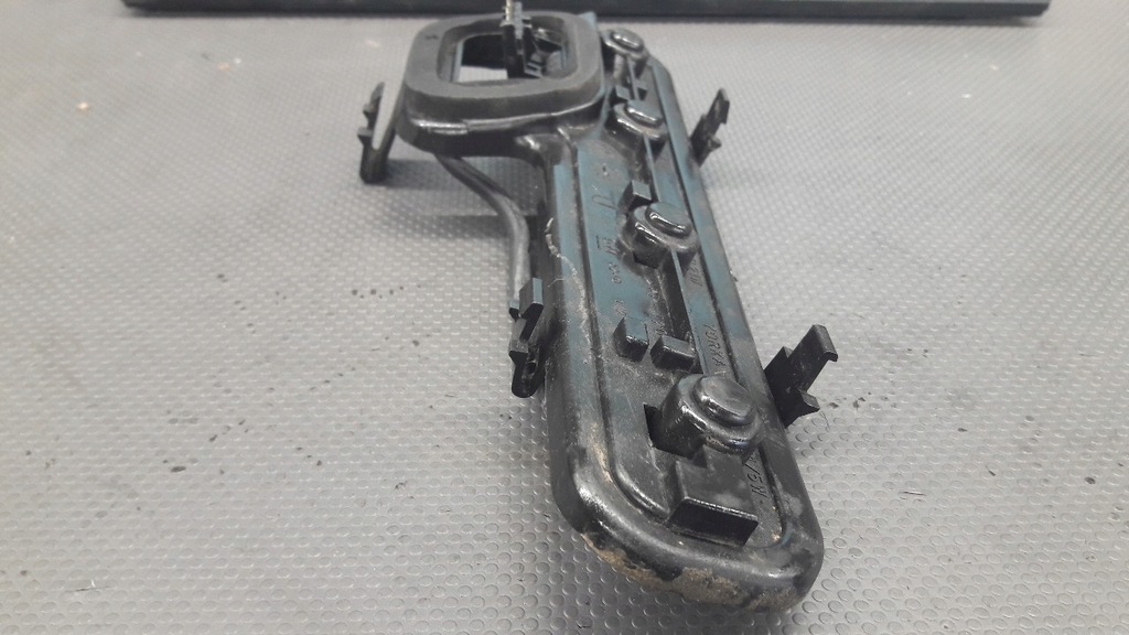 фото №9, Вкладыш лампы правый задняя opel zafira a