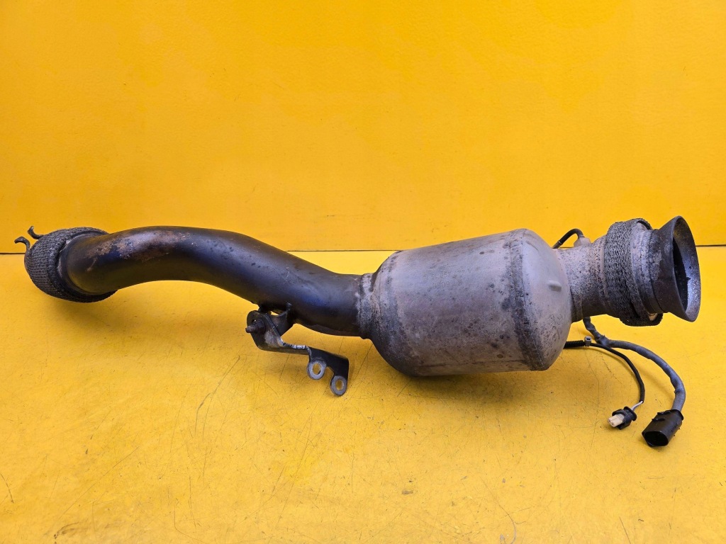 Mercedes-benz vito w447 2.2 cdi катализатор dpf a4474901614 Киев