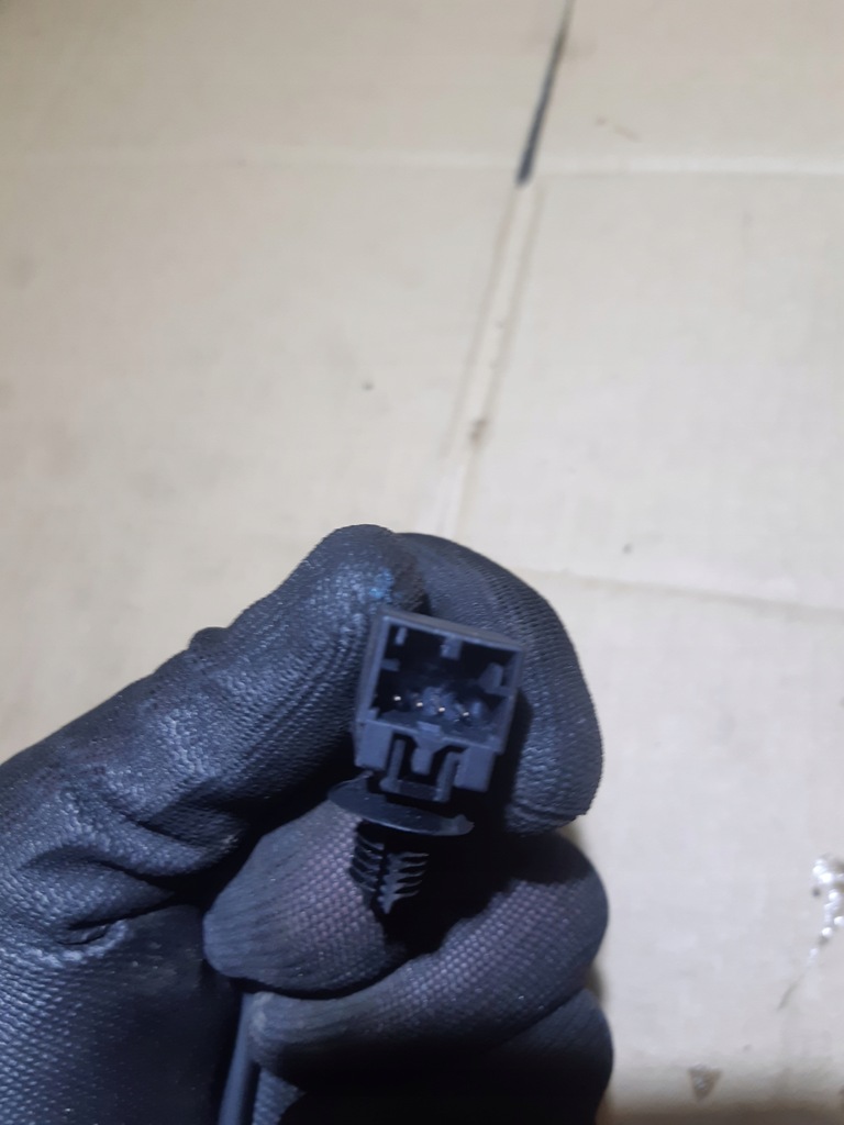 фото №6, Audi a6 c7 роз'єм aux 4g0035474