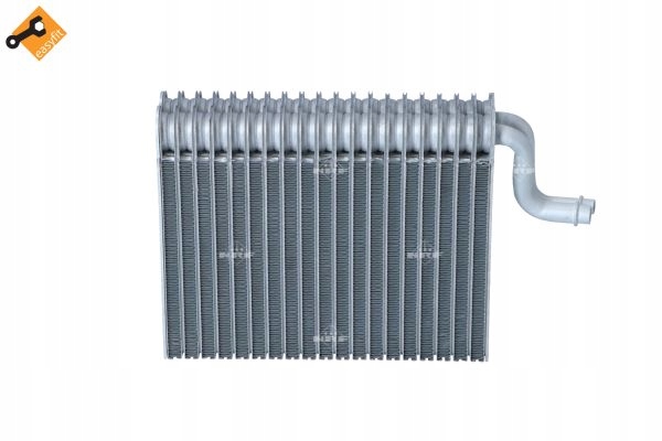 фото №12, Испаритель кондиционера chevrolet tigra opel combo minivan corsa b