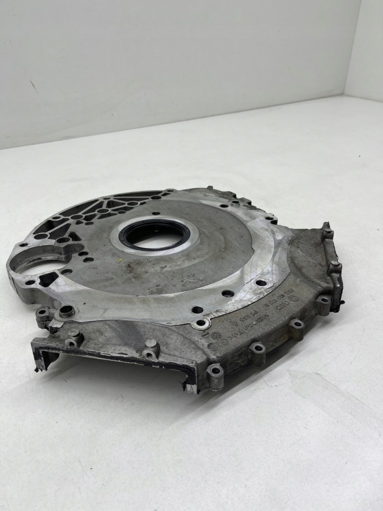 фото №6, Audi q7 4l vw touareg 3.0 tdi захист корпус кришка розподільного валу