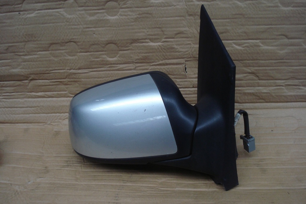 фото №1, Дзеркало праве ford focus mk2 5 pinów