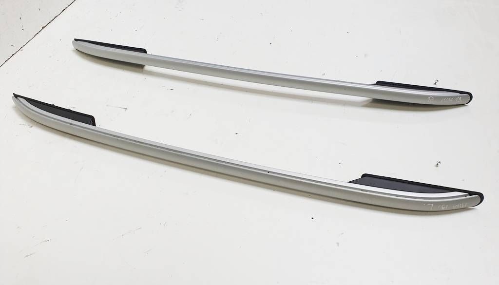 фото №7, Mini cooper s countryman ii f60 19r рейлінги дахові комплект