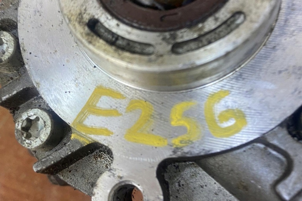 фото №8, Насос топлива citroën c3 i fc_ a2c20000727 дизель 2006