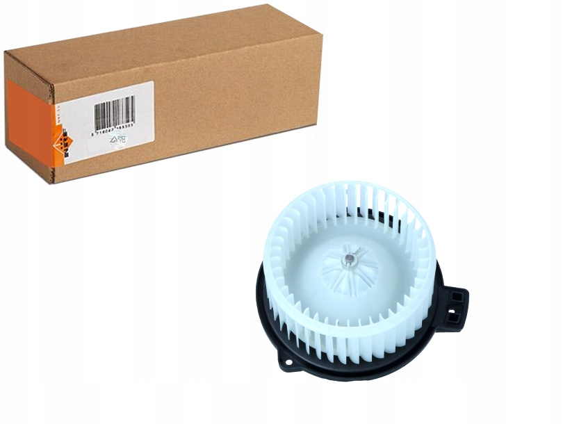 фото №1, Вентилятор вентилятор hyundai ix35 tucson kia ceed pro ceed sorento ii