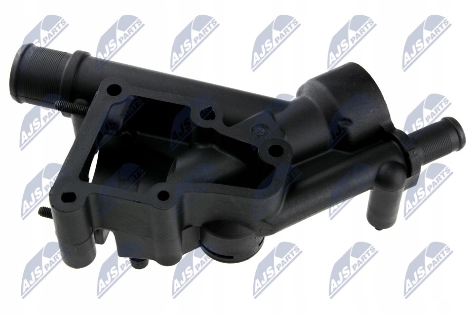 фото №9, Nty ctm-pe-008 фланец жидкость охлаждающий