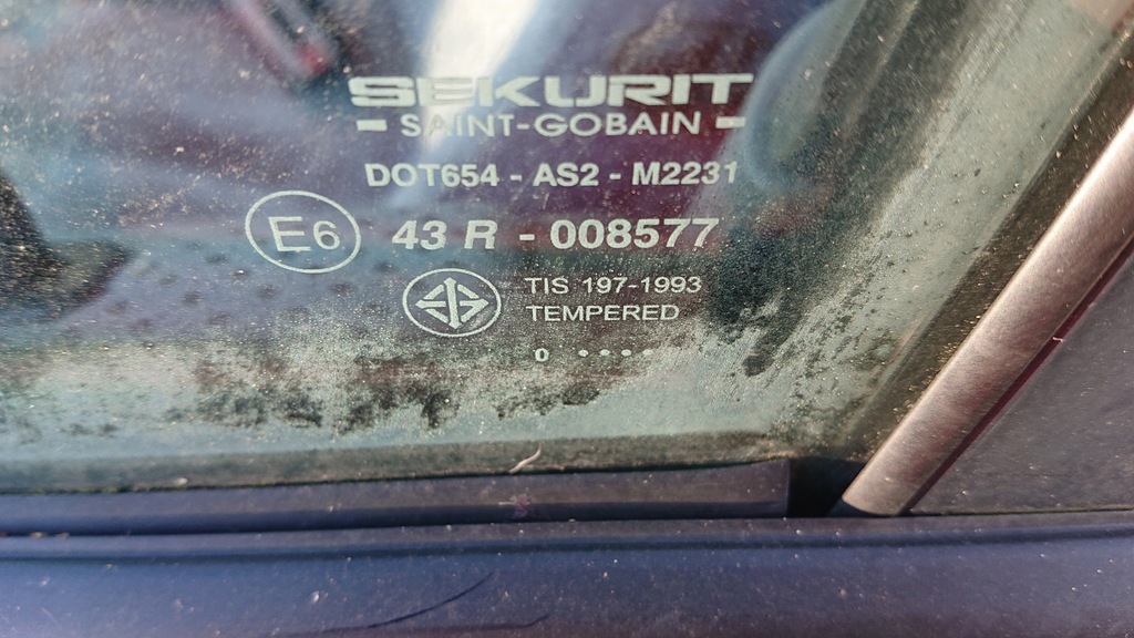 фото №11, Перед kompletny mazda 323f eu