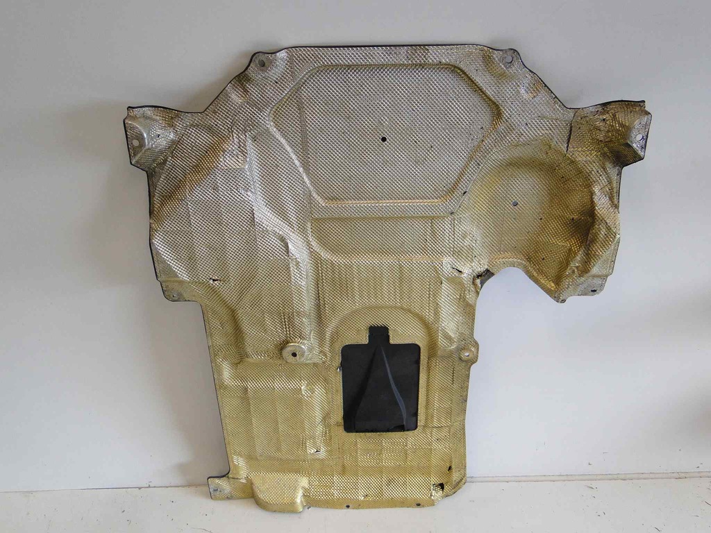 фото №5, Mercedes e klasa w212 212 захист pod двигун дизель