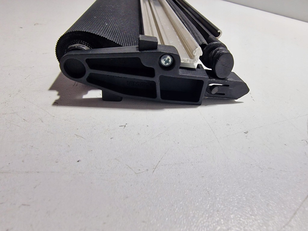 фото №9, Шторка жалюзі люк scania r s ntg ngs 2641850 2369609