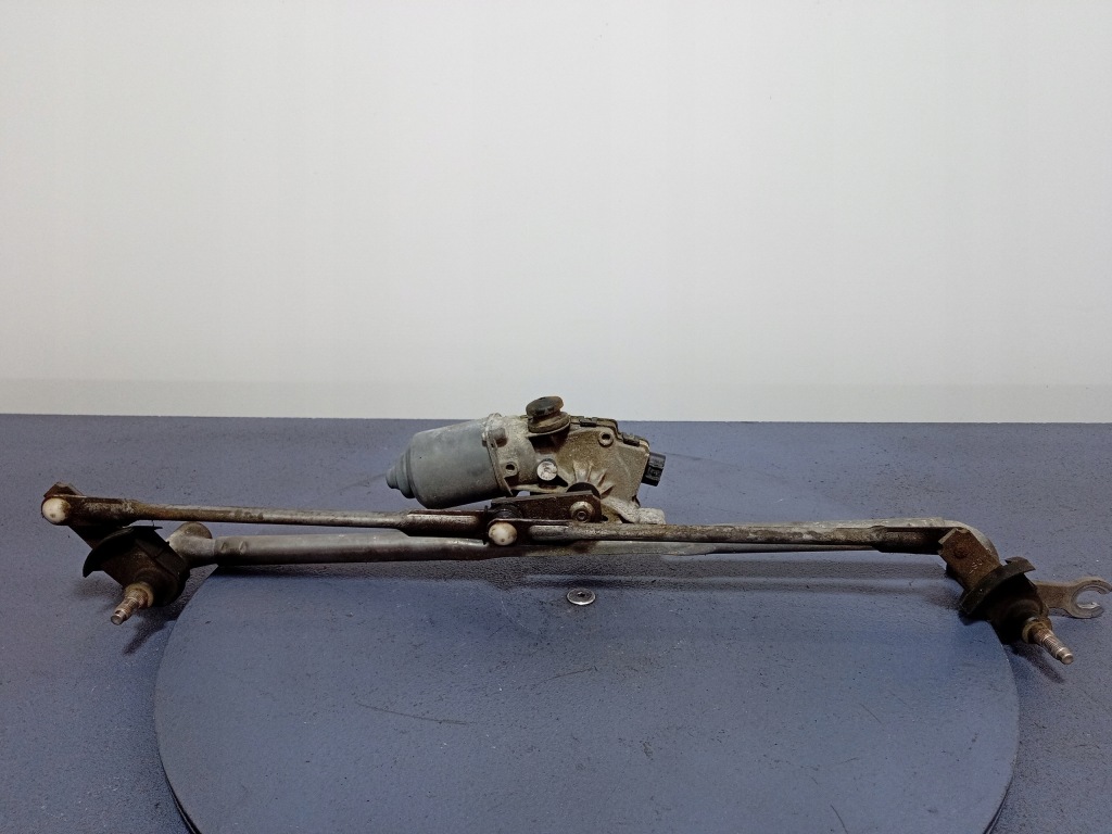 фото №1, Grand cherokee wk2 механізм двірник перед