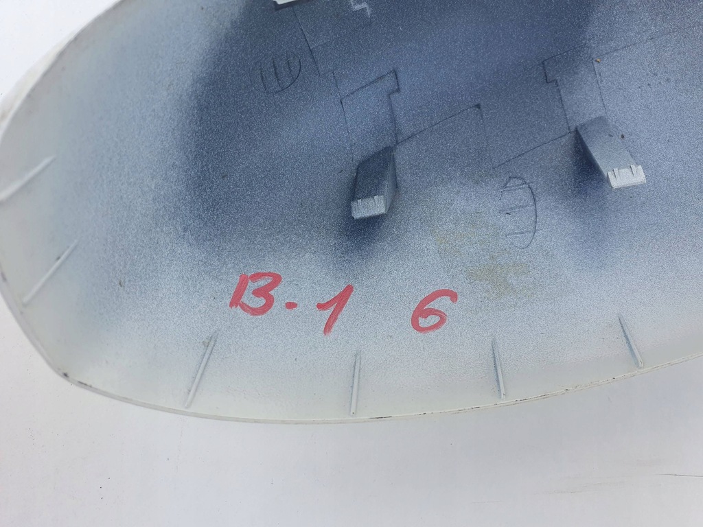 фото №7, Fiat 500 корпус дзеркало ліва 735412288