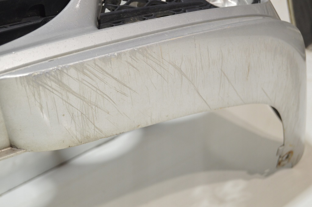 фото №10, Бампер перед mercedes w215 cl cl500 c215 lift c744 kompletny