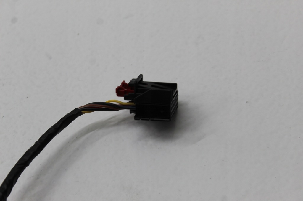 фото №6, Audi tt 8s зеркало правое 6pin lz7g