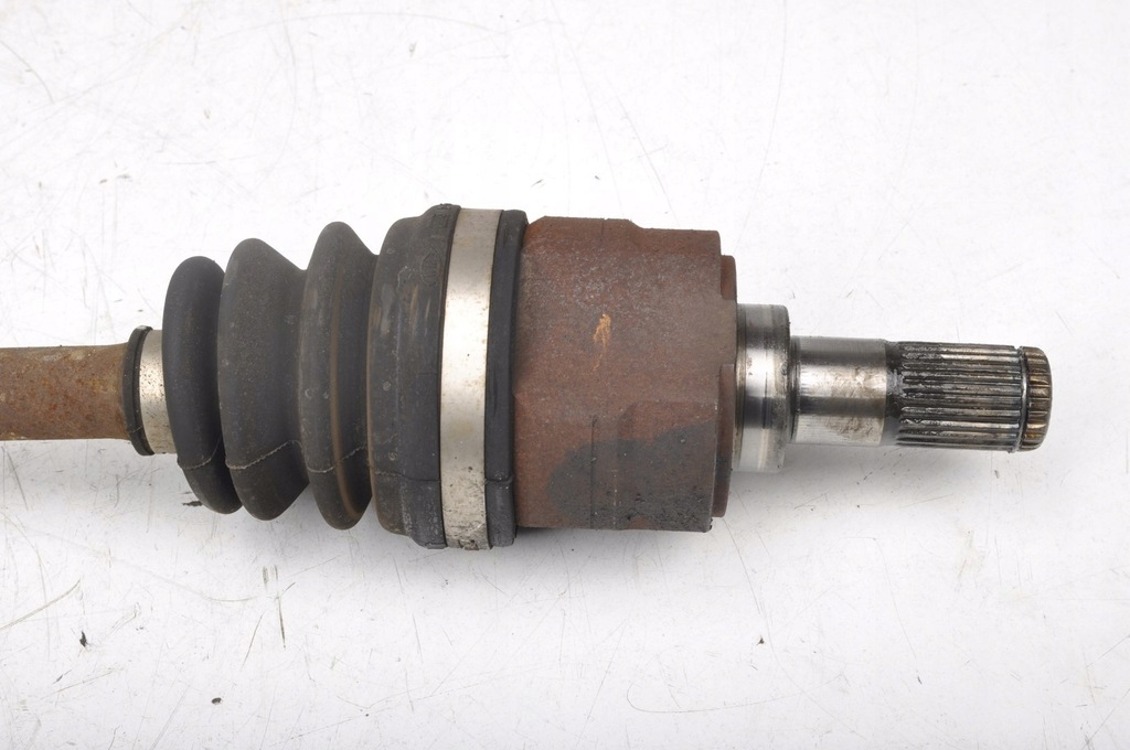 фото №5, Hyundai i30 ii 1.4 14v приводной вал левая короткий