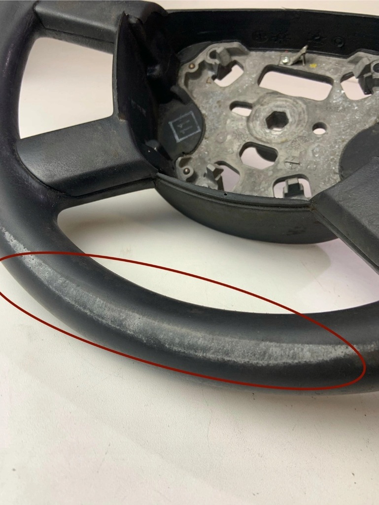 фото №8, Воздуховод ford transit mk7