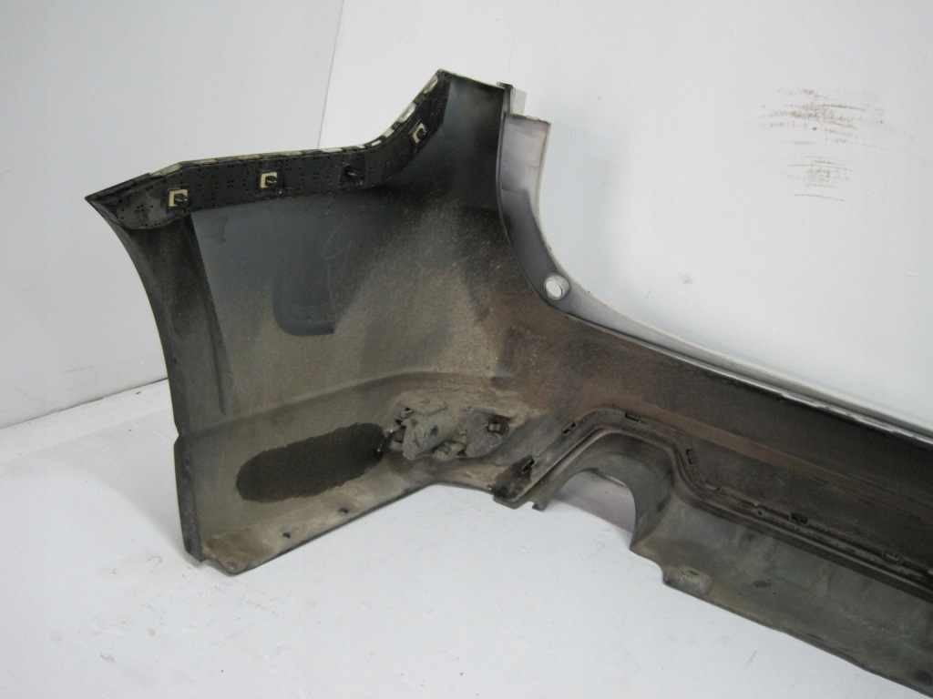 фото №13, Бампер задня задній subaru forester 22r