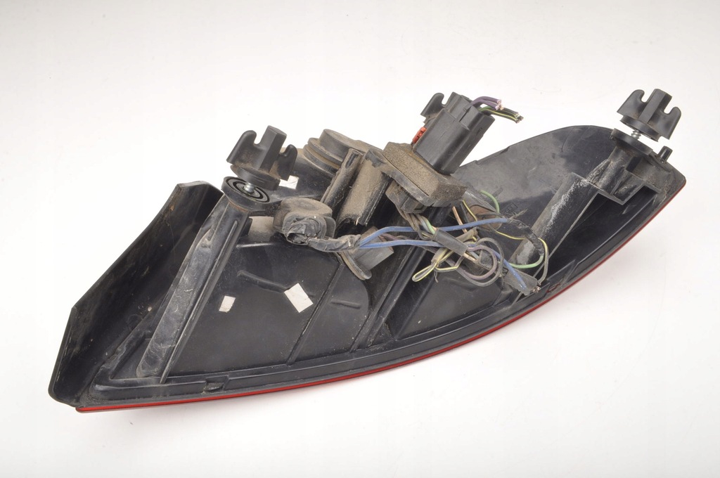 фото №6, Dodge stratus ii лампа ліва задня лівий задня