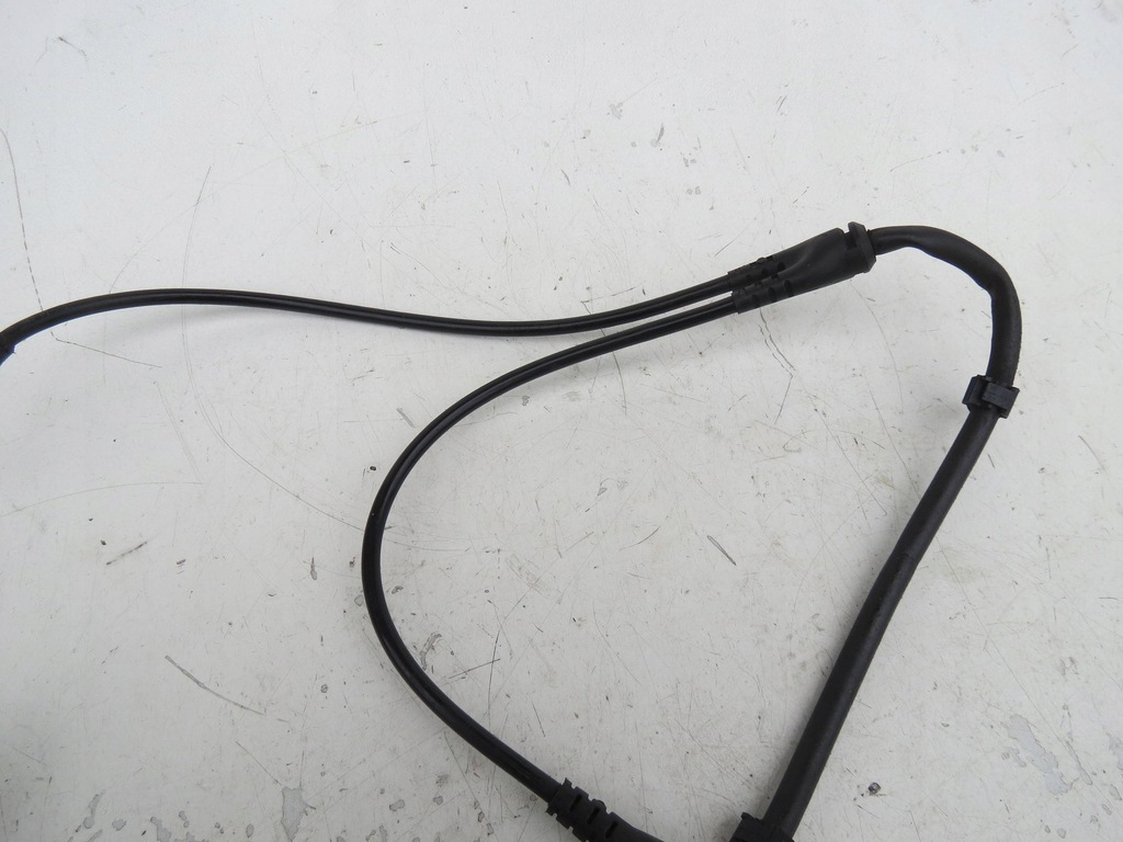 фото №5, Жгут датчика abs porsche cayenne 9pa 8e0973702