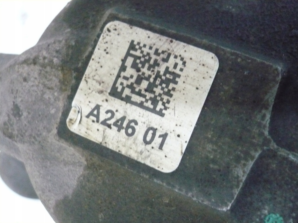 фото №6, W246 mercedes супорт лівий правий перед 280x25