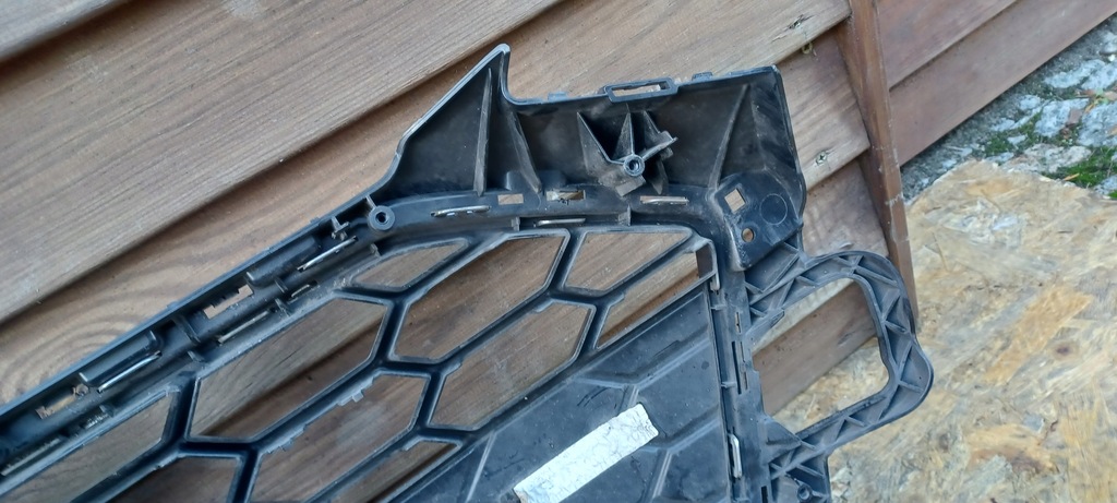 фото №14, Audi a4 b9 s-line s4 8w решётка радиатора решётка радиатора 8w0853651eb 8w0853651dt