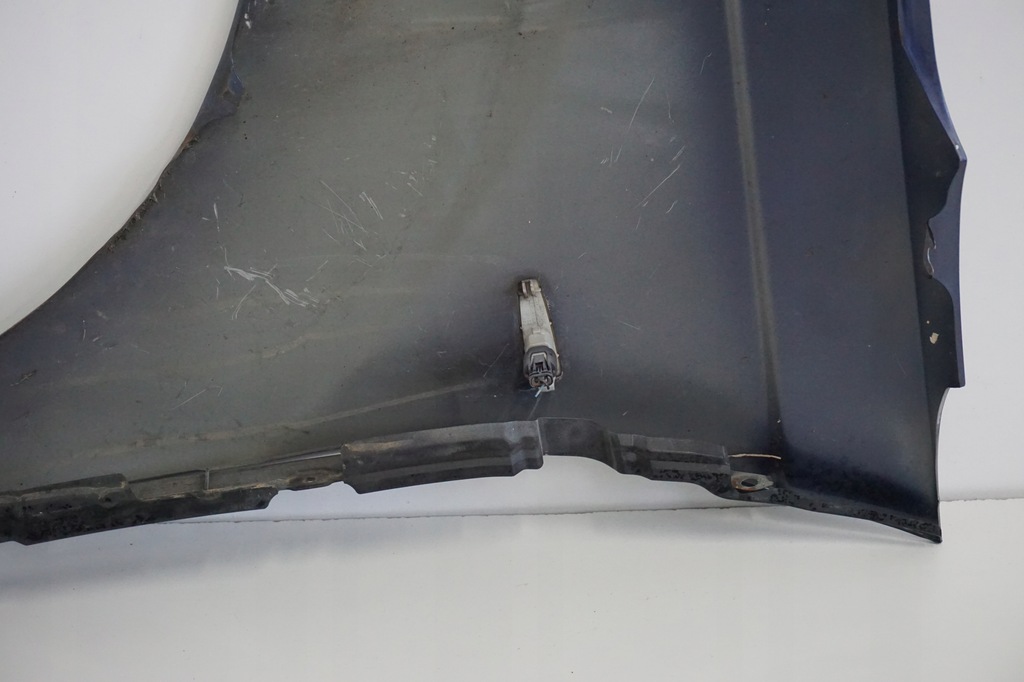 фото №9, Mitsubishi outlander ii крыло правый передний t65 2008-2012rok nr.613