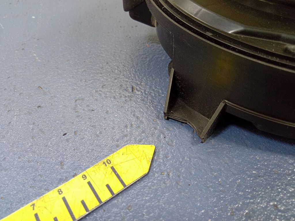 фото №4, Alfa romeo stelvio qv воздуходувка воздуха