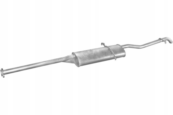 Polmo tł начальный mercedes sprinter 208d 30 Доставка