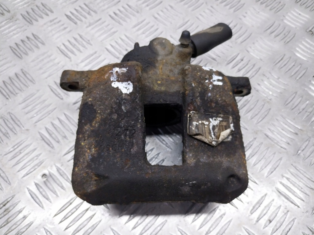 Купити Супорт гальмівний ліве перед citroen c4 1.6 hdi