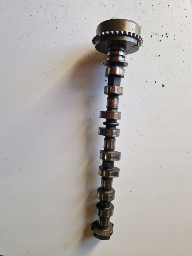 фото №1, Вал распределительного вала toyota yaris iii 13050-47010