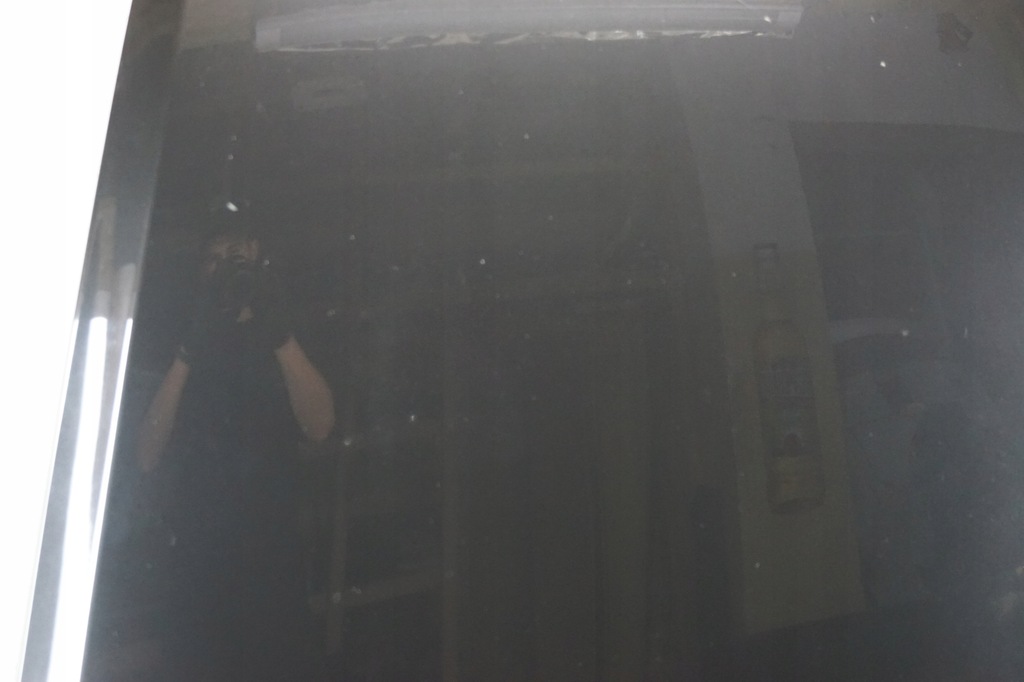 фото №10, Капот крышка двигателя vw phaeton