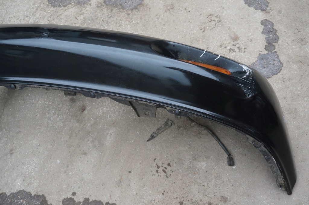 фото №12, Suzuki x90 vitara бампер перед передній 97r