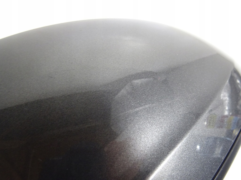 фото №7, Vw tiguan 5na eu зеркало правое 13 pin lr7h ассистент