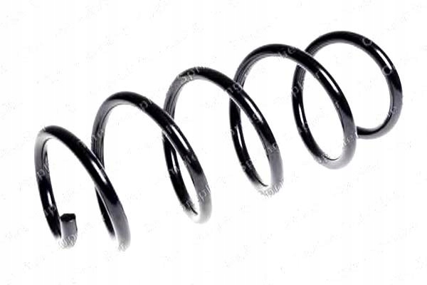 фото №1, Lesjofors пружина подвеска honda cr-v iii 2.2d