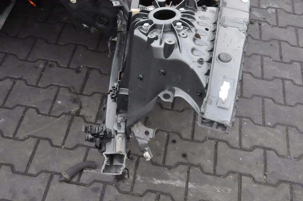 фото №8, Bmw z4 g29 18- четверть лонжерон левый перед czytaj описание