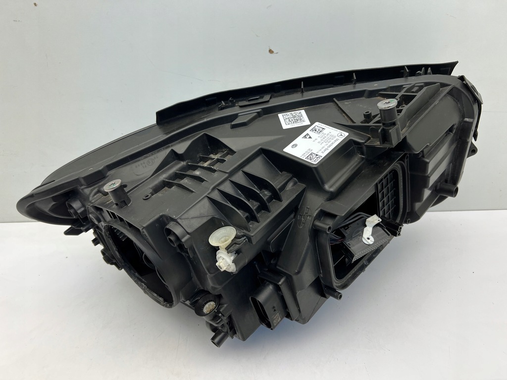 фото №5, Mercedes b-klasa w247 a247 лампа ліва full led performance