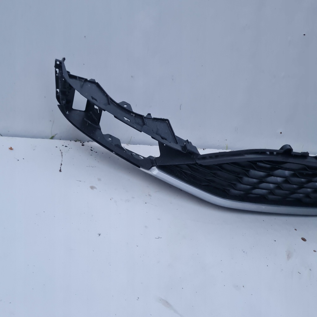 фото №3, Vw t-roc 2ga накладка бампера перед 2ga805903d