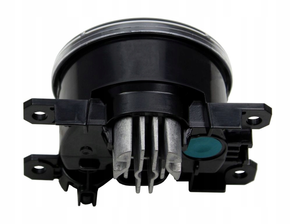 фото №3, Противотуманная фара противотуманный левый jeep renegade 2014-