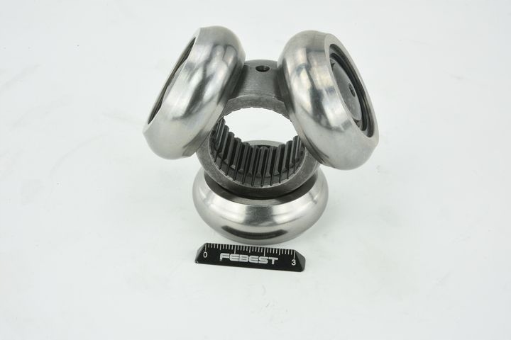 фото №11, Трипоид toyota land cruiser prado grj12.kdj12.rzj12.trj12.vzj12 2002