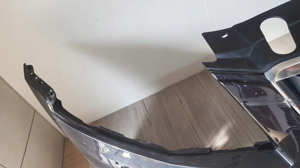 фото №6, Бампер перед opel corsa d