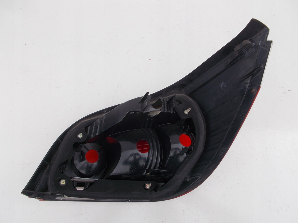 фото №7, Лампа задня задня bmw 5 e61 e-61 e 61 e60 e-60 e 60 sedan ліва 7165737