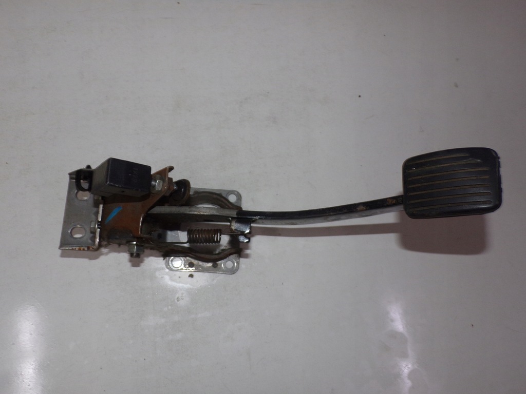 фото №1, Педаль тормоза kia picanto 1.1 crdi