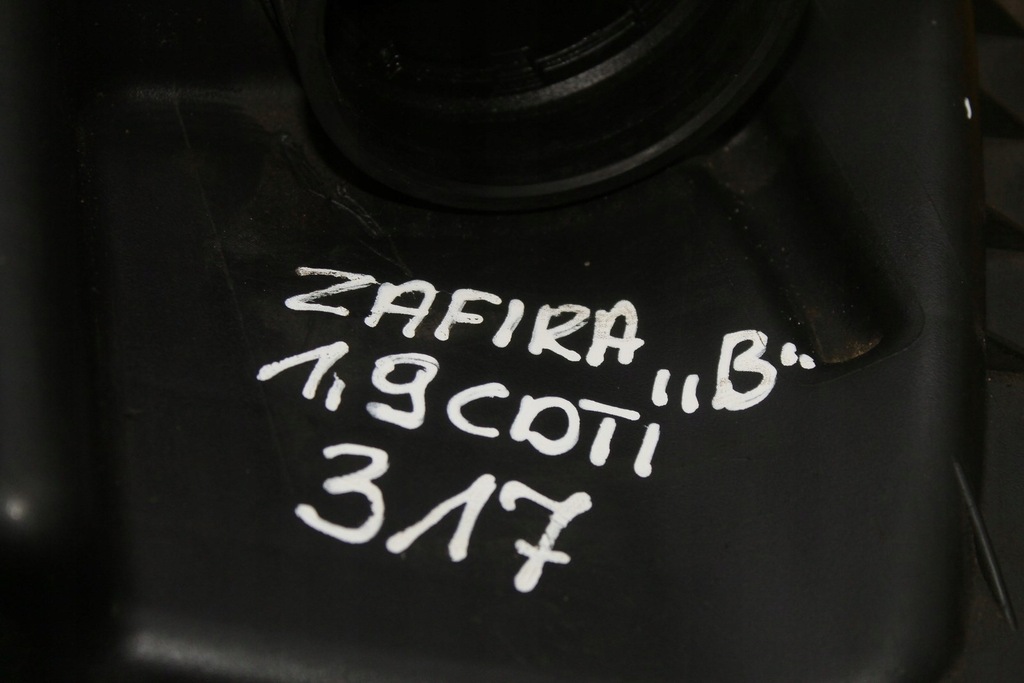 фото №8, Корпус фільтра повітря zafira b 55557127